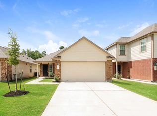 22382 Clear Castle Dr, Porter, TX 77365
