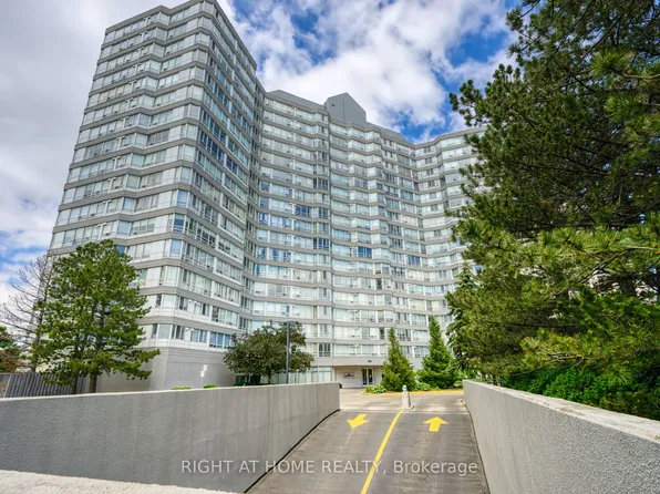 50 Kingsbridge Garden Cir #1408, Mississauga, ON L5R 1Y2