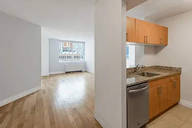 Rented by Bozzuto Management