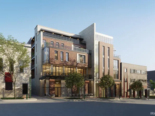 115 E Kirkwood Ave Unit 203, Bloomington, IN 47408