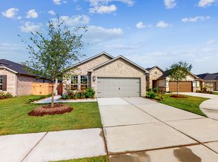 5311 Rustic Orchard Cir, Fulshear, TX 77441