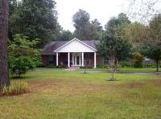 6912 Sorrells Rd, Pine Bluff, AR 71603