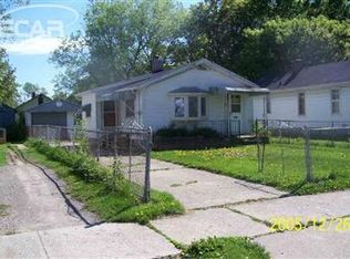 829 Campbell St, Flint, MI