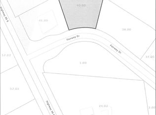 LOT 138 Fairway Dr Lot 138, Covington, TN 38019