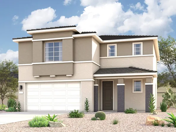 9916 E Lotus Ln, Florence, AZ 85132
