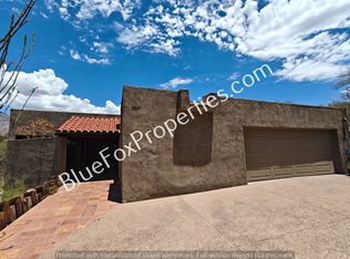 5867 E Paseo Cimarron, Tucson, AZ 85750