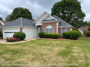 1081 Amber Ln, Auburn, AL 36830