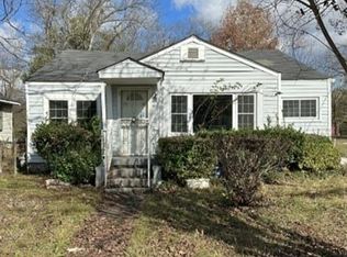 5624 Cairo Ave, Birmingham, AL 35228