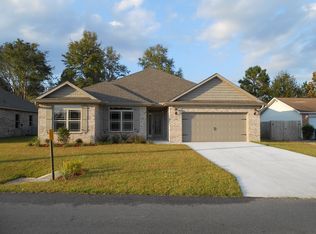 254 Covell Rd, Crestview, FL 32539