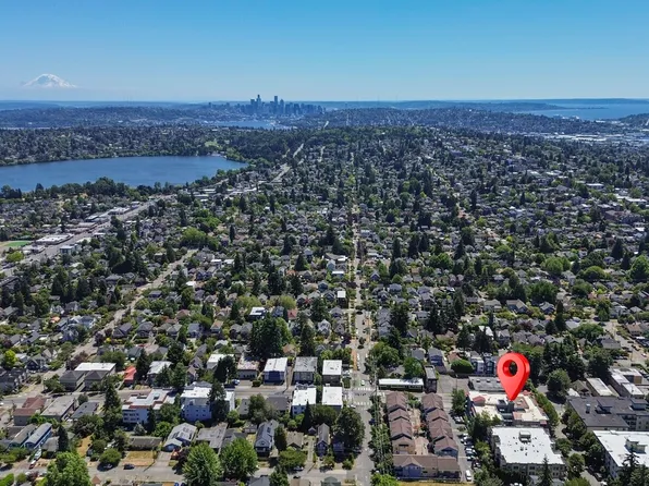 600 N 85th Street #401, Seattle, WA 98103