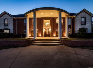 412 Woodland Cir, Durant, OK 74701