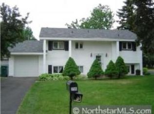 298 Ely St NE, Fridley, MN 55432