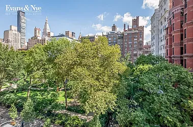 Rented by Evans Nye, Inc