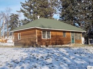 113 Henrietta Ave, Hill City, MN 55748