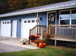 15094 Hennepin Rd, Tomah, WI 54660