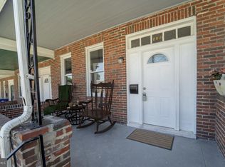 2911 Presbury St, Baltimore, MD 21216