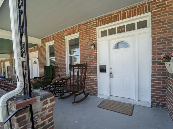 2911 Presbury St, Baltimore, MD 21216
