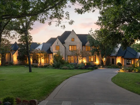2005 Bayshore Dr, Flower Mound, TX 75022