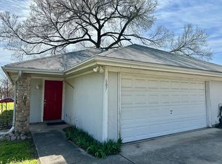 607 W Martin Luther King Dr #607, San Marcos, TX 78666