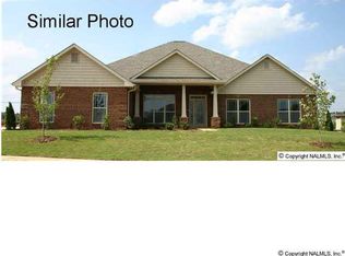 445 SW Natures Way, Huntsville, AL 35824