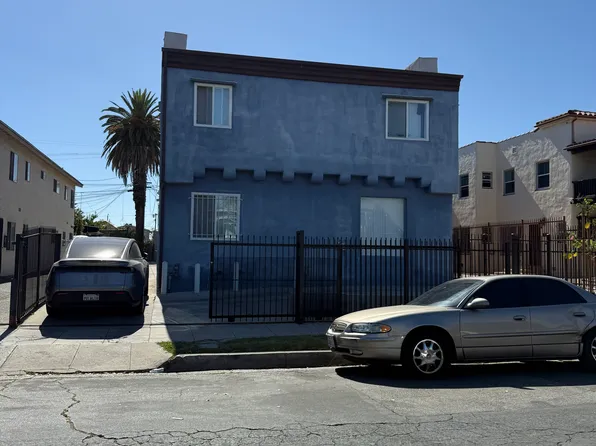 3965 Brighton Ave #1/4, Los Angeles, CA 90062