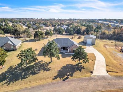 5708 Cedar Tree Cir, Guthrie, OK, 73044