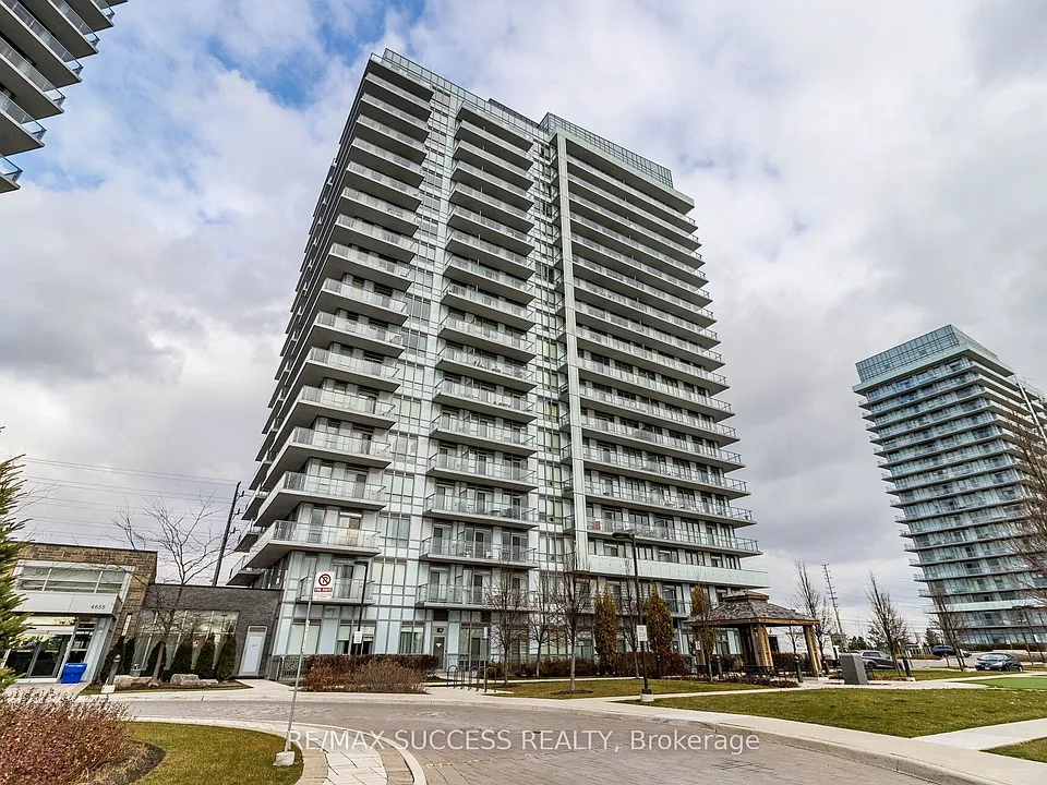 4655 Glen Erin Dr #Penthouse 01