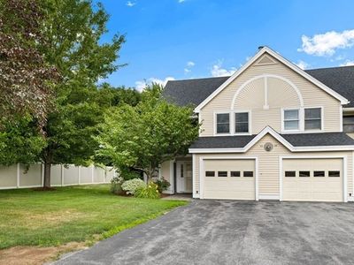 33 Alcott Way, North Andover, MA, 01845