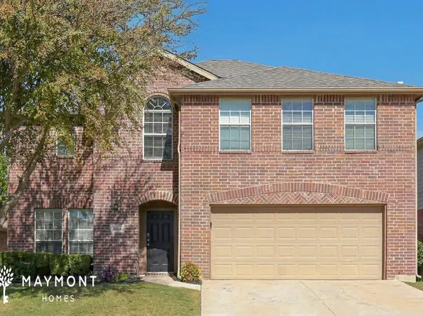 2118 Athabasca Falls Dr, Anna, TX 75409