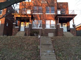 309 Eichelberger St, Saint Louis, MO 63111