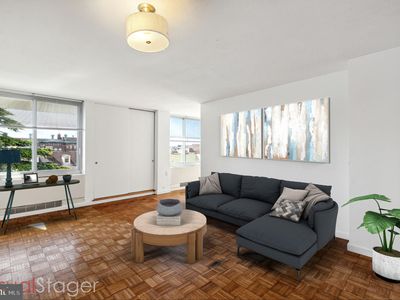 604 S Washington Sq APT 409, Philadelphia, PA, 19106