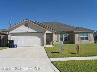 3911 Fieldcrest Dr, Killeen, TX 76549