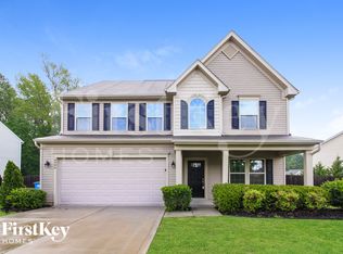 4906 Greenloch Ct, Monroe, NC 28110