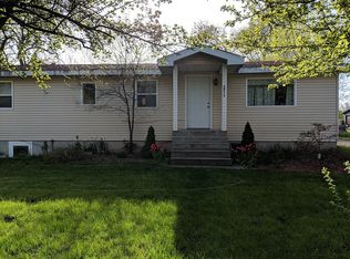 6811 N Altamont St, Spokane, WA 99217