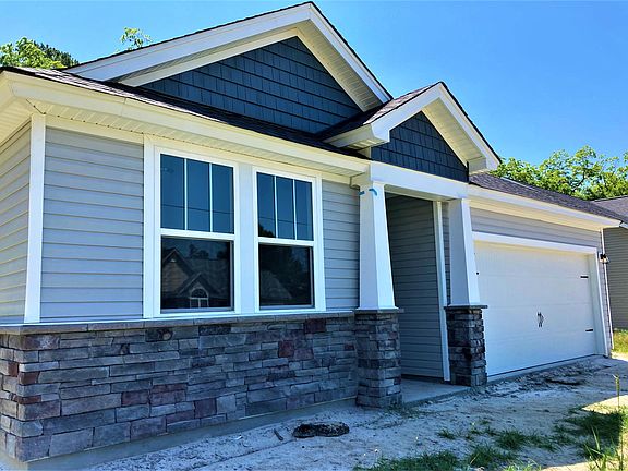 Allendale II- 167 Sara St.