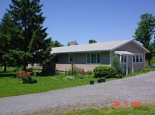 2708 Waterbury Rd, Canastota, NY 13032