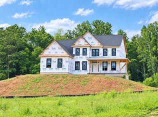 9416 Moses Pl, Culpeper, VA 22701