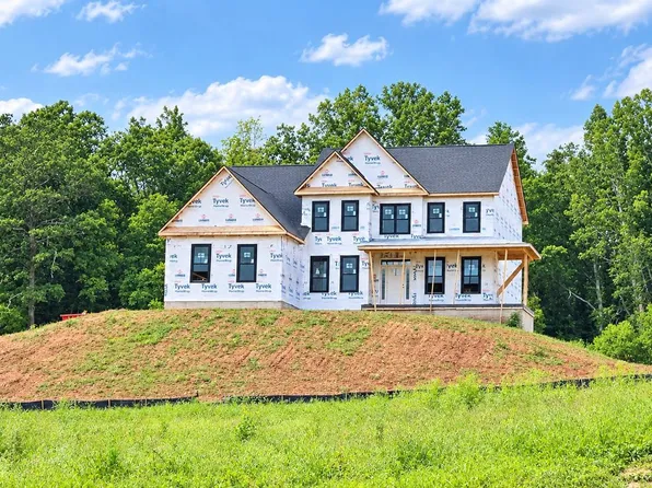 9416 Moses Pl, Culpeper, VA 22701