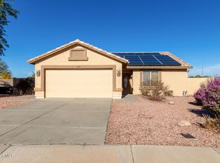10672 W Ross Ave, Peoria, AZ 85382