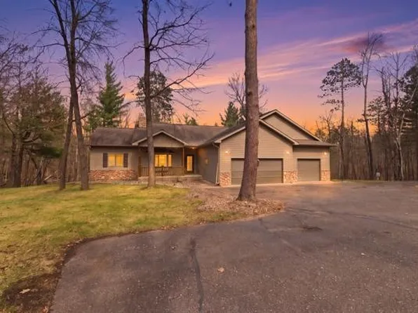 12878 Executive Acres Rd, Brainerd, MN 56401