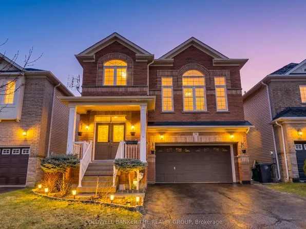 54 Iceland Poppy Trl, Brampton, ON L7A 0M9