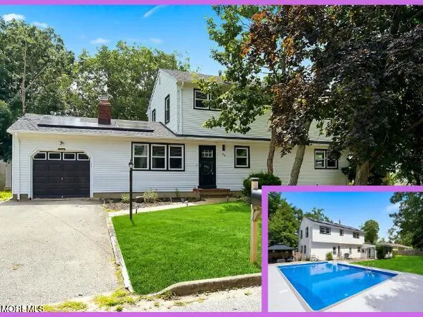 432 18th Avenue, Brick, NJ 08724