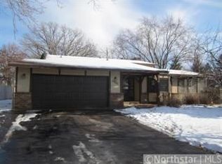 11241 Partridge St NW, Coon Rapids, MN 55433
