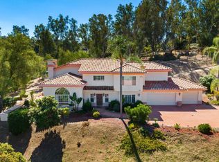 371 Dos Cabazos, Escondido, CA 92029