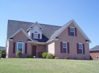 1840 Heathers Way, Augusta, GA 30906