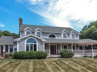 144 Turkey Hill Rd, Rutland, MA 01543