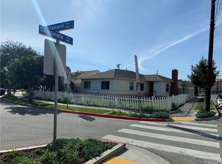 2017 Centinela Ave, Santa Monica, CA 90404