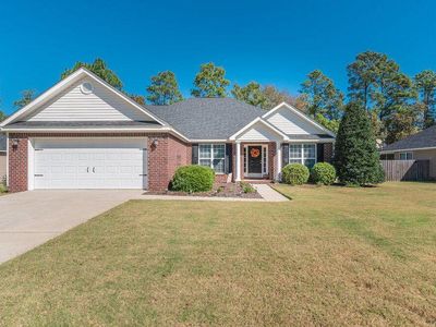 926 Watsonia Dr, Aiken, SC, 29803