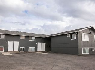 3004 E Boone Apartments, Spokane, WA 99202