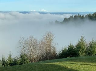 33633 NE Old Parrett Mountain Rd, Newberg, OR 97132